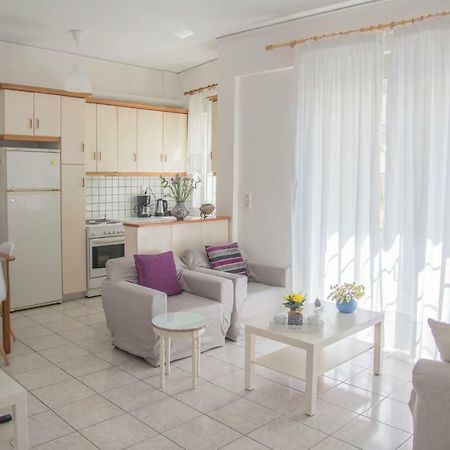 St Konstadinos House Apartman Préveza Kültér fotó
