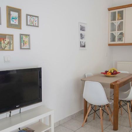 St Konstadinos House Apartman Préveza Kültér fotó