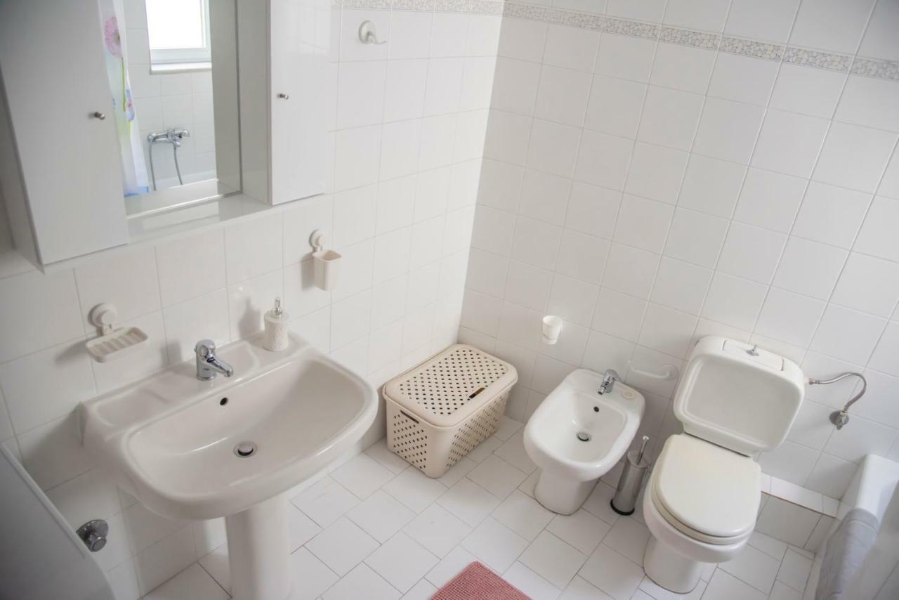 St Konstadinos House Apartman Préveza Kültér fotó