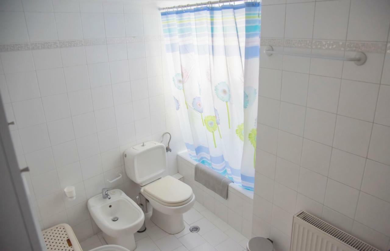 St Konstadinos House Apartman Préveza Kültér fotó